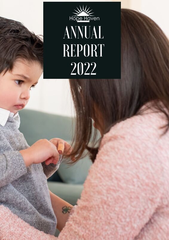 2022 Annual Report