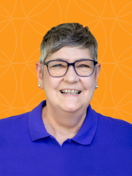 Patty Johnson Bio Photo