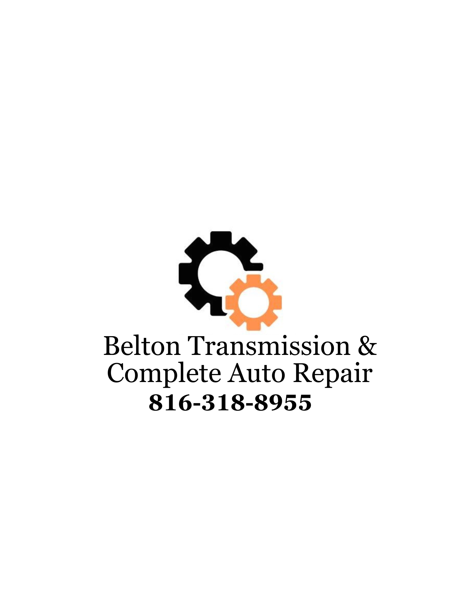 BT Logo